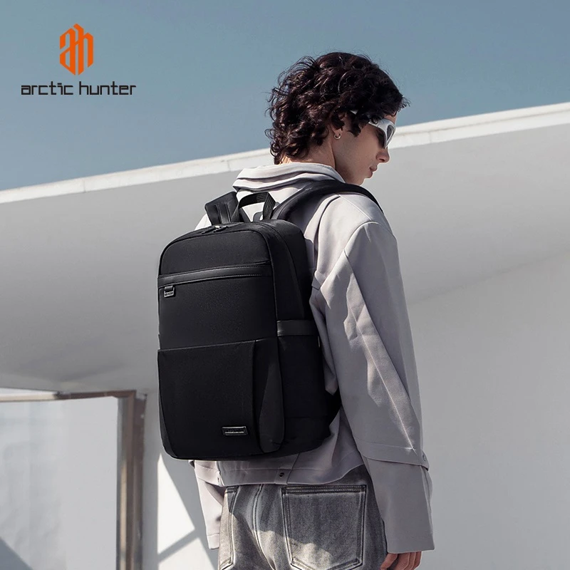 15.6-Inch Laptop Backpack high quality