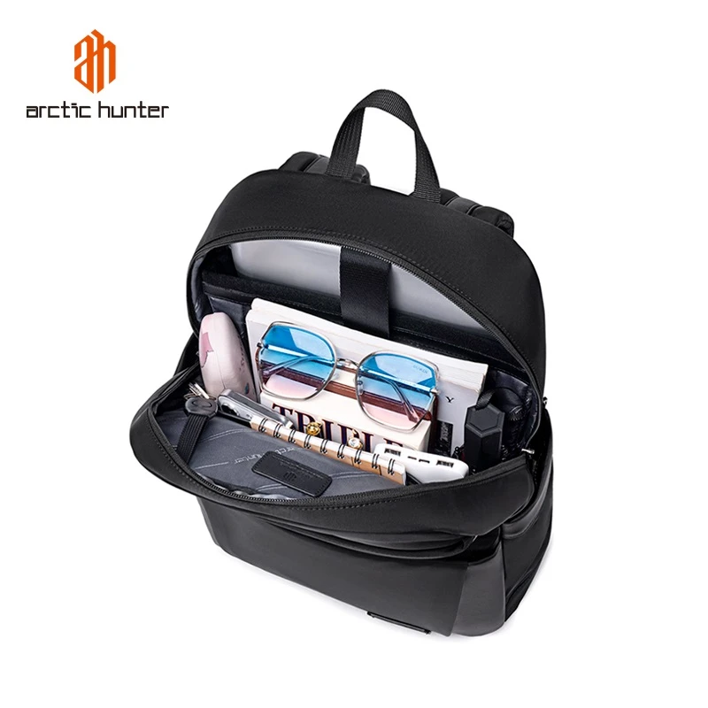 15.6-Inch Laptop Backpack factory