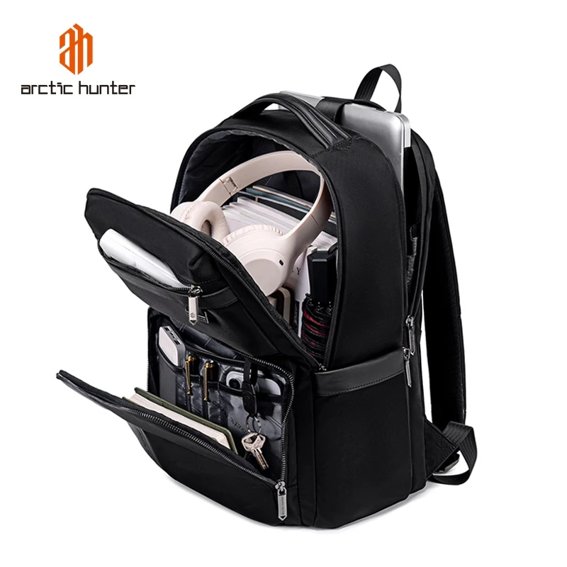 Business Laptop Backpack best