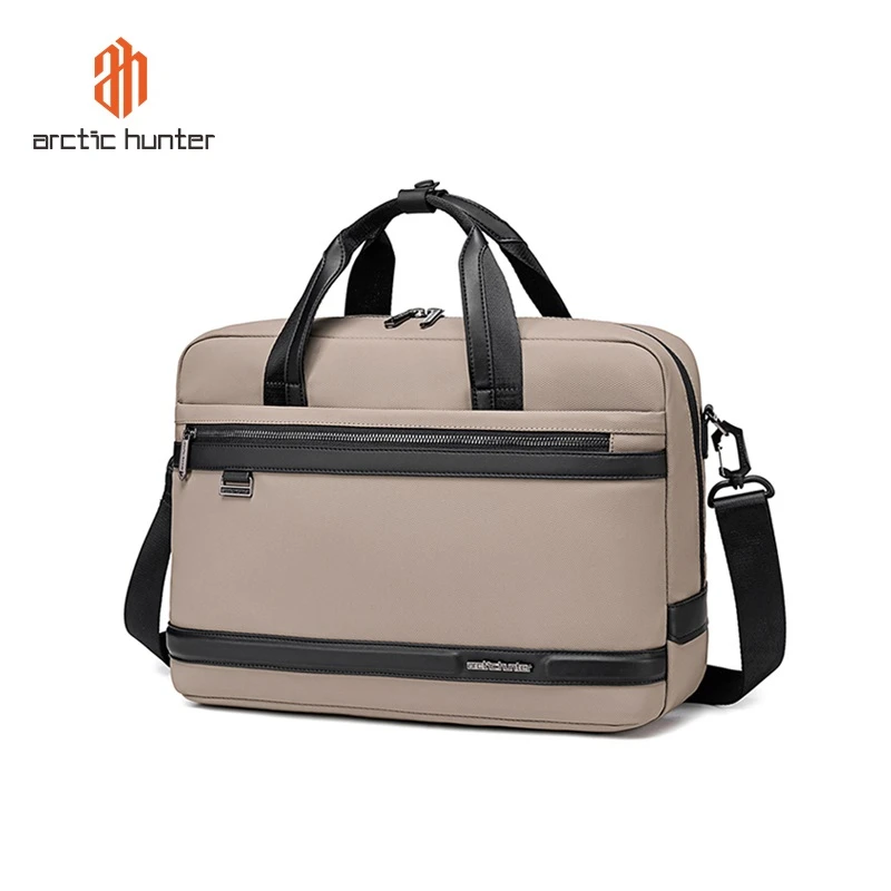 Classic Business Laptop Briefcase factory