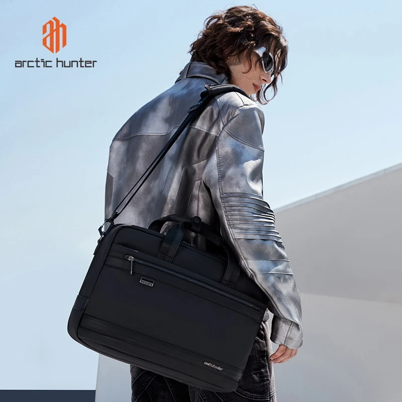 Classic Business Laptop Briefcase high quality