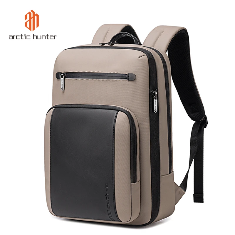 Commuter Laptop Backpack factory