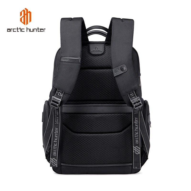 Large-capacity 17-inch Laptop Backpack best