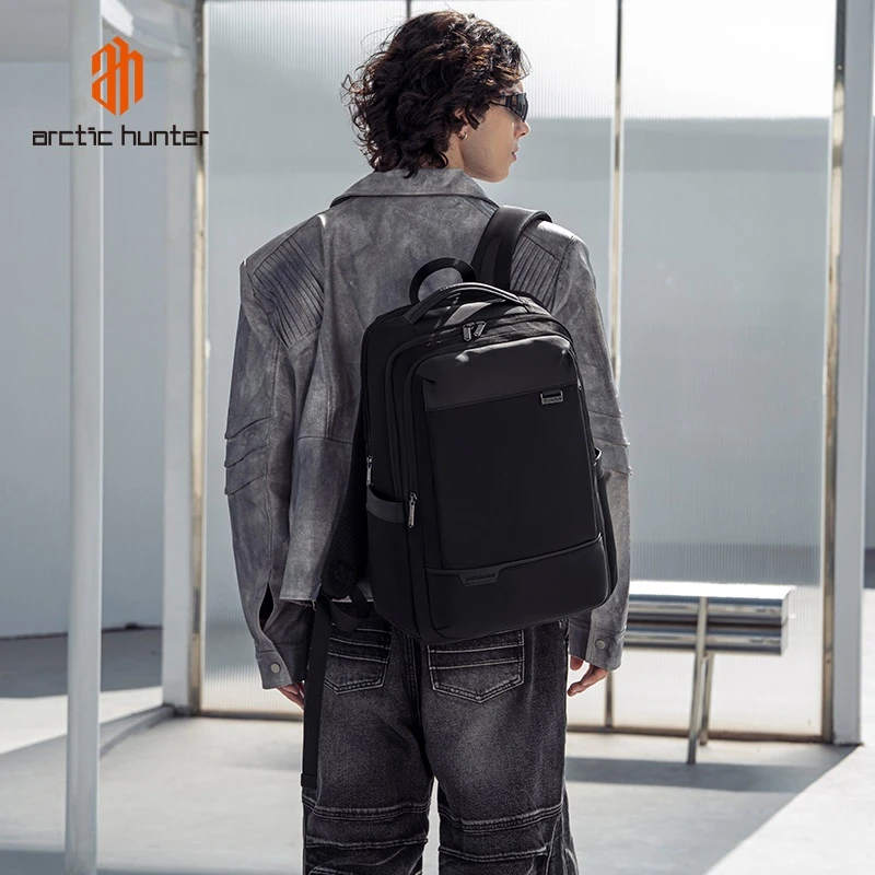 Large Capacity Laptop Backpack price