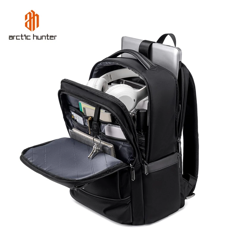 Large Capacity Laptop Backpack best
