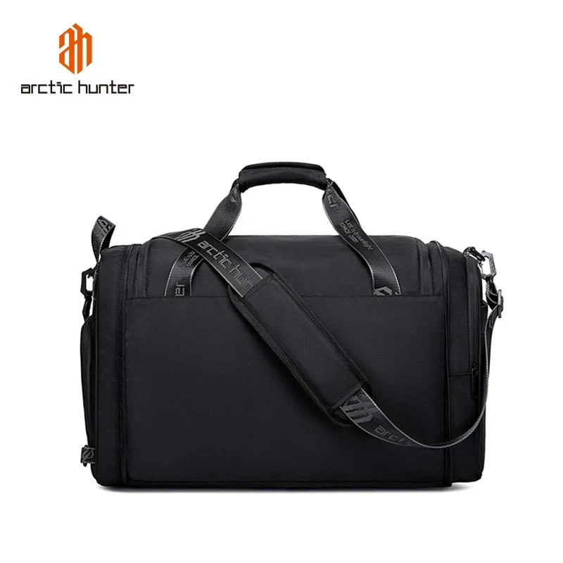 Large Capacity Multifunctional Foldable Travel Bag suppliers