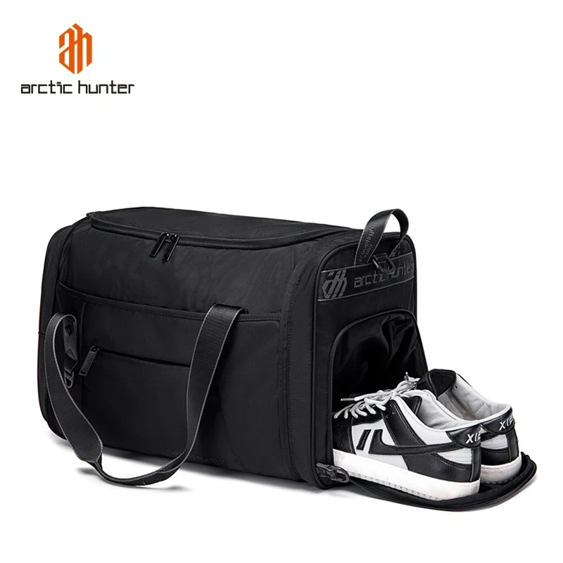 Large Capacity Multifunctional Foldable Travel Bag best