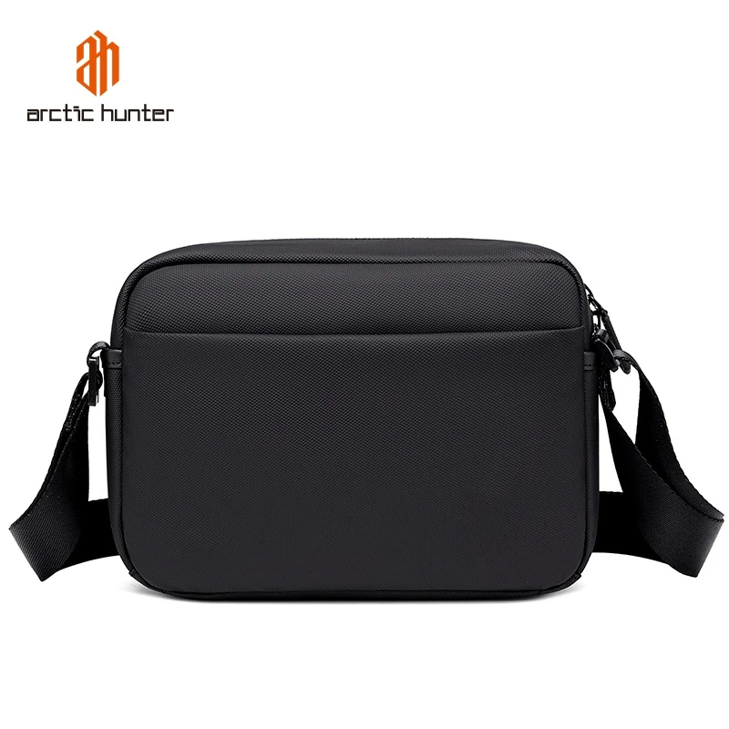 Lightweight Water-Repellent Business Crossbody Bag high quality