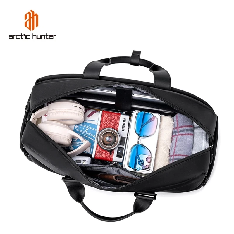 Luxury Stylish Multifunctional Travel Bag best