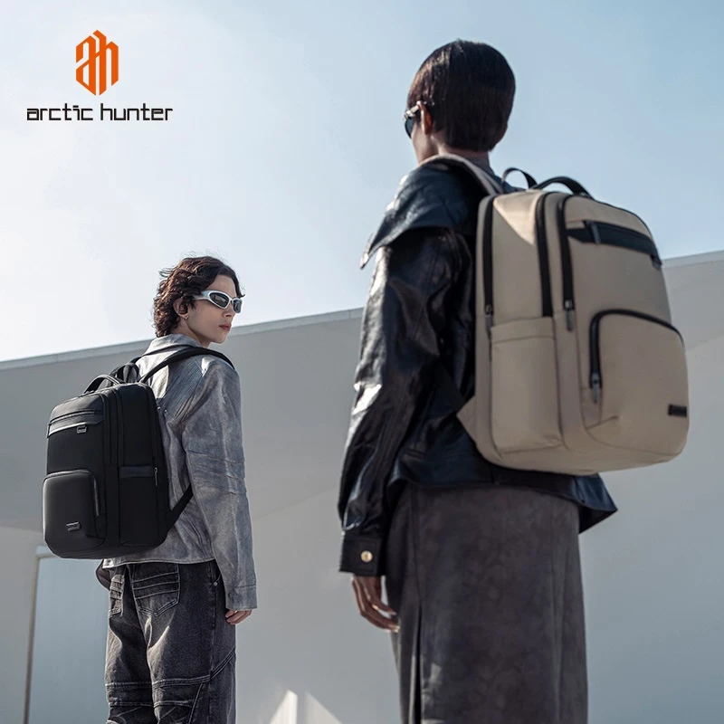 Nylon Laptop Backpack manufacturers