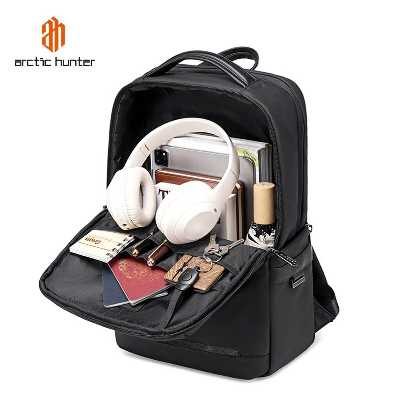 Simple And Stylish Laptop Backpack best