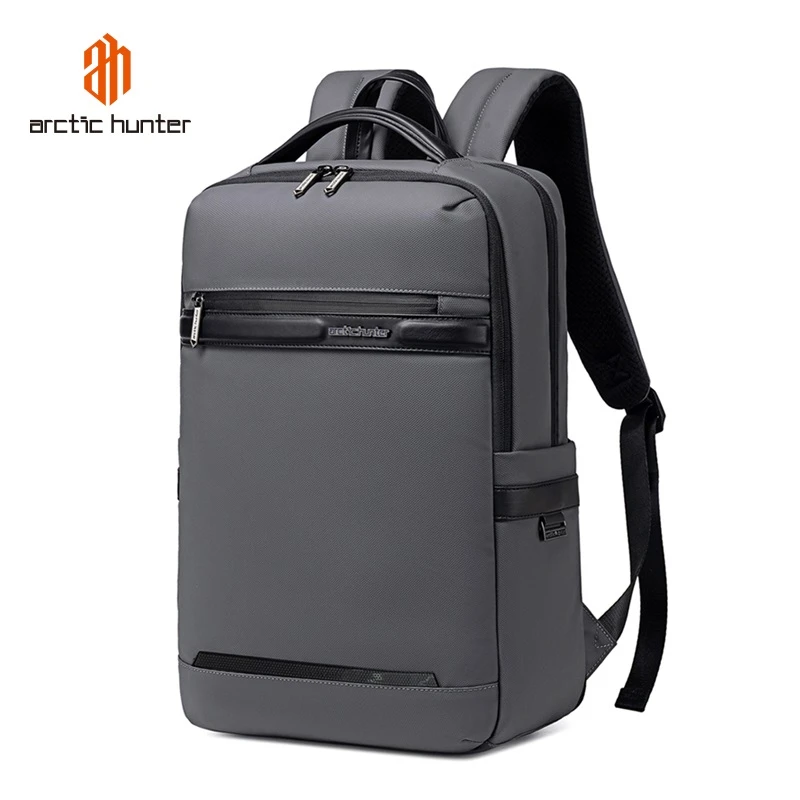 Simple And Stylish Laptop Backpack suppliers