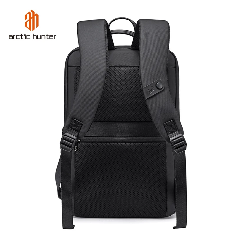 Simple And Stylish Laptop Backpack high quality