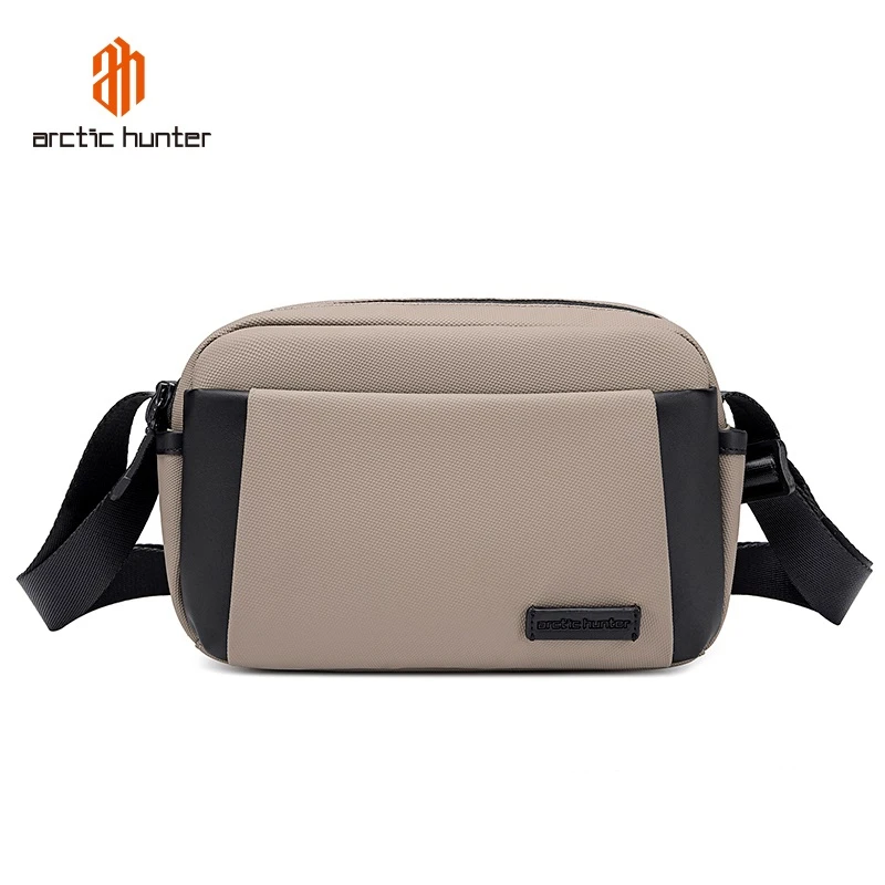 Simple And Stylish Lightweight Crossbody Bag factory