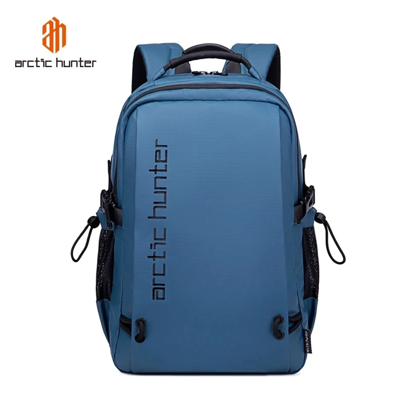 Stylish Water-repellent Sports Backpack factory