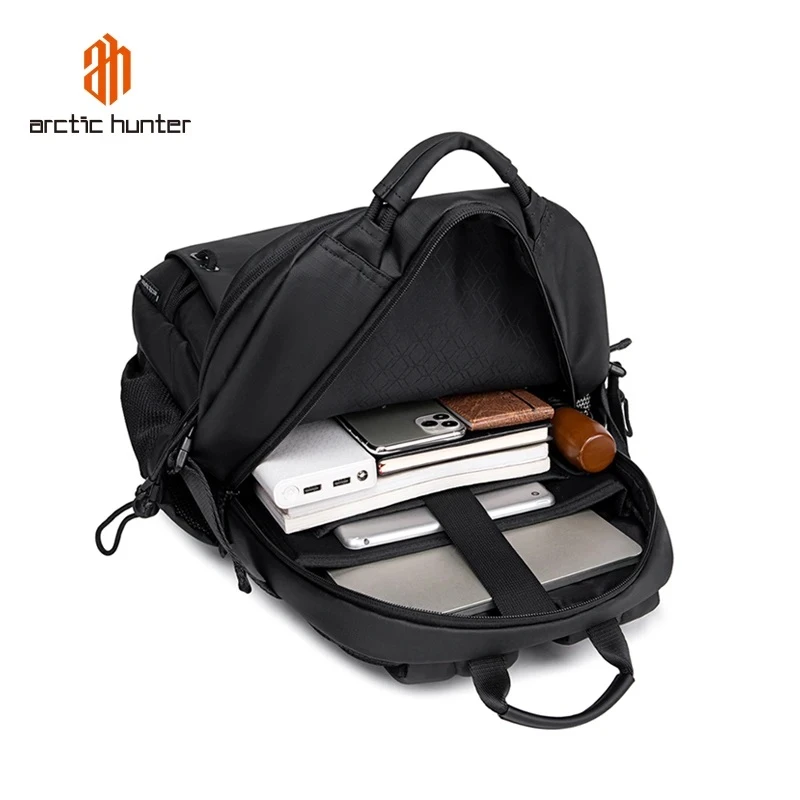 Stylish Water-repellent Sports Backpack best