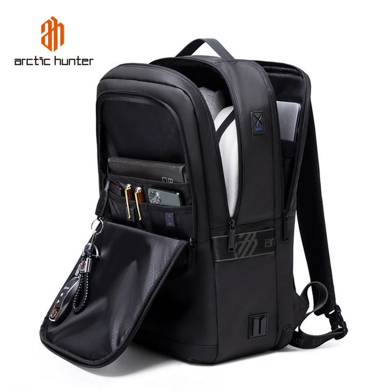 Three-in-one Detachable Multi-function Backpack factory