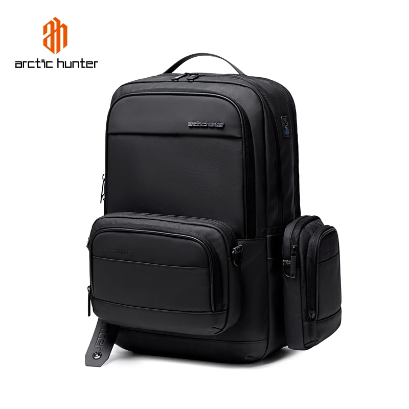 Three-in-one Detachable Multi-function Backpack suppliers
