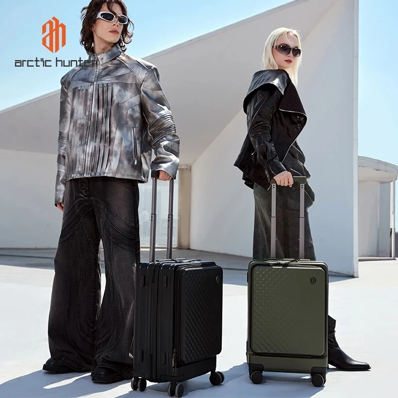 Travel Trolley Luggage high quality