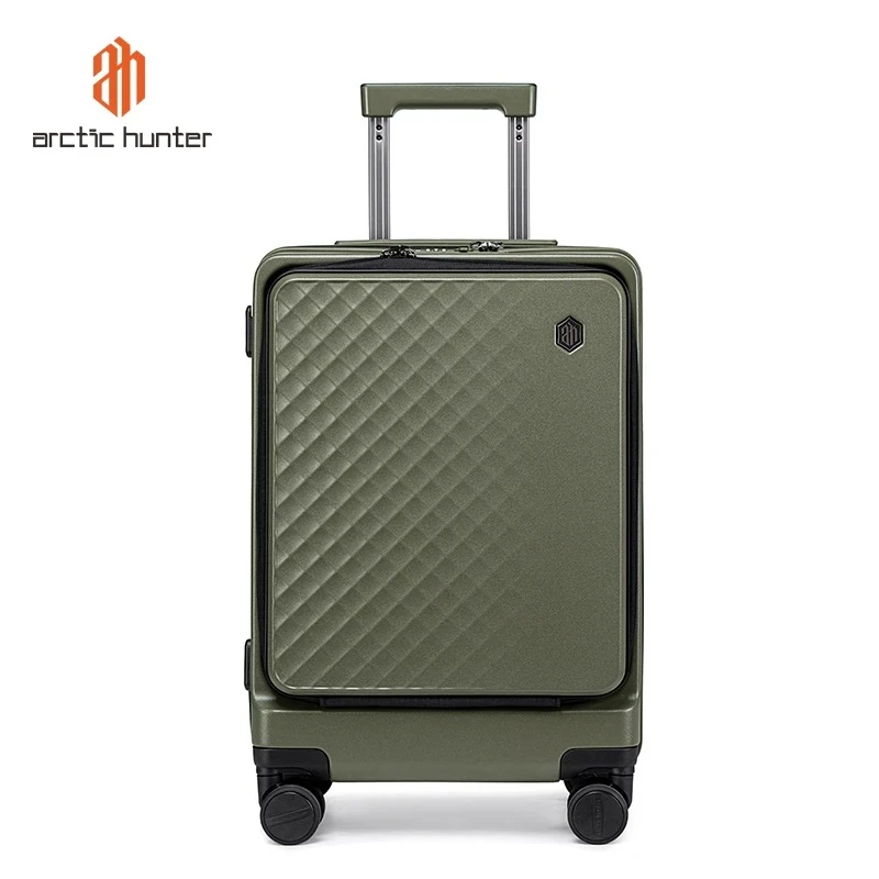 Travel Trolley Luggage factory