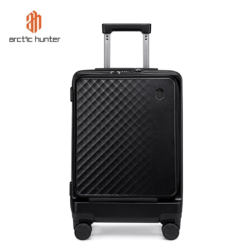 Travel Trolley Luggage factory