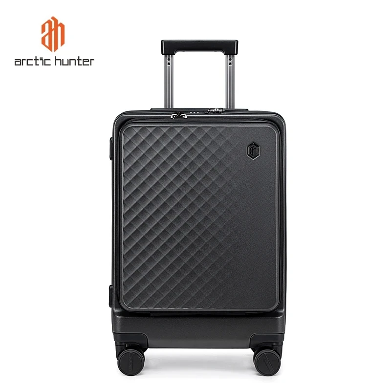 Travel Trolley Luggage suppliers
