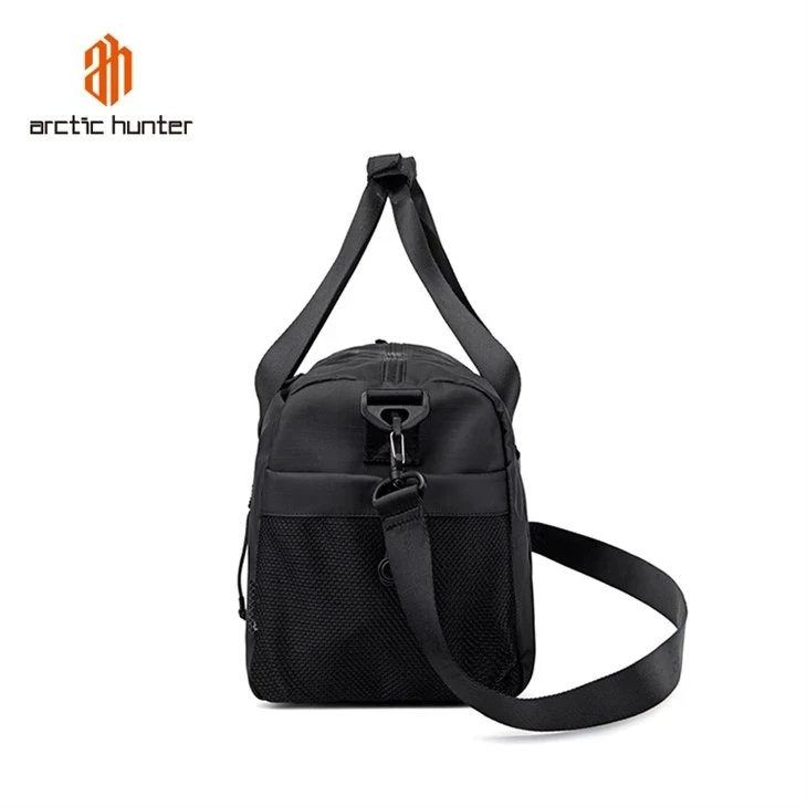 Ultralight Large-Capacity Multifunctional Travel Bag suppliers