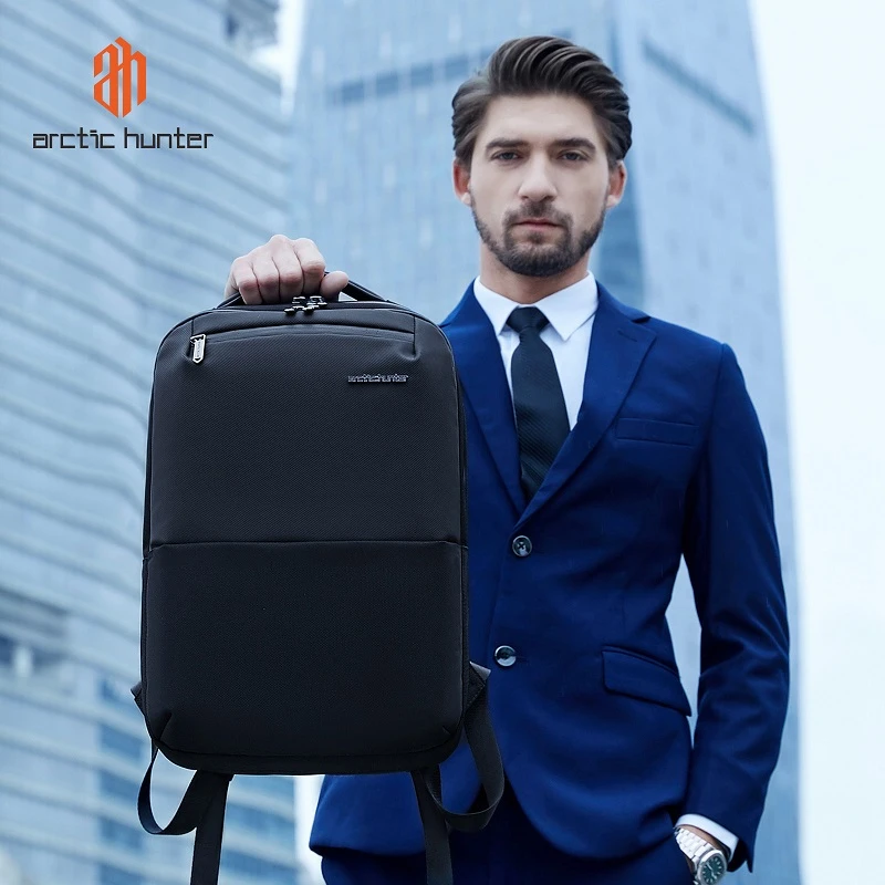 Work Laptop Backpack factory