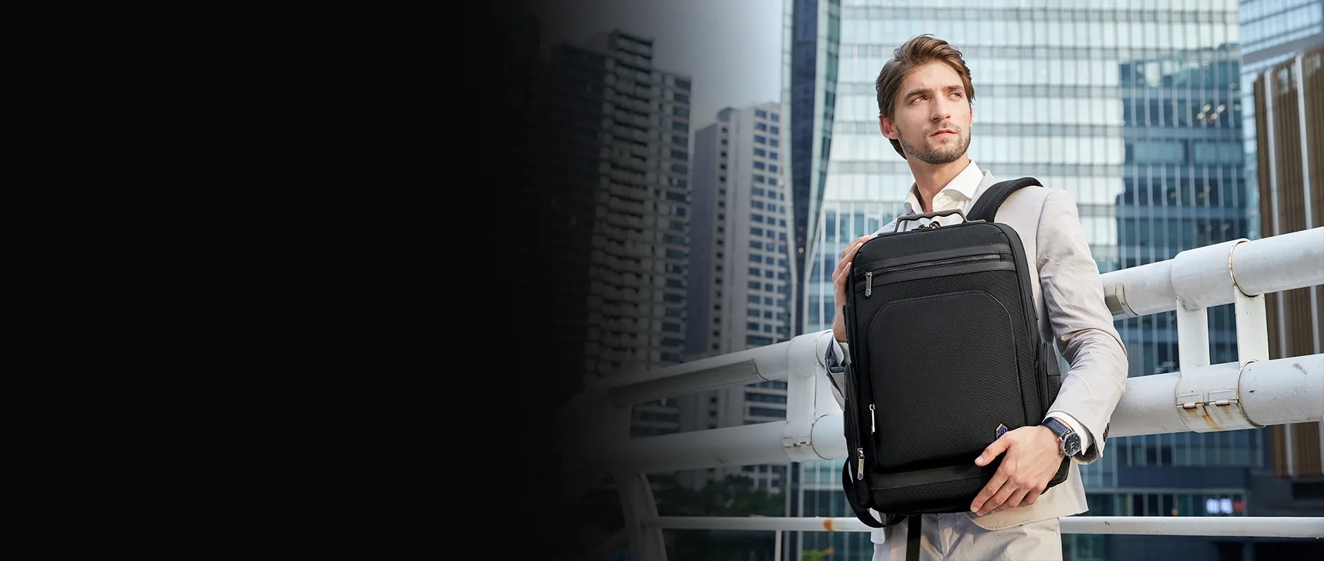Grow Your Market with a Trusted Global Brand.