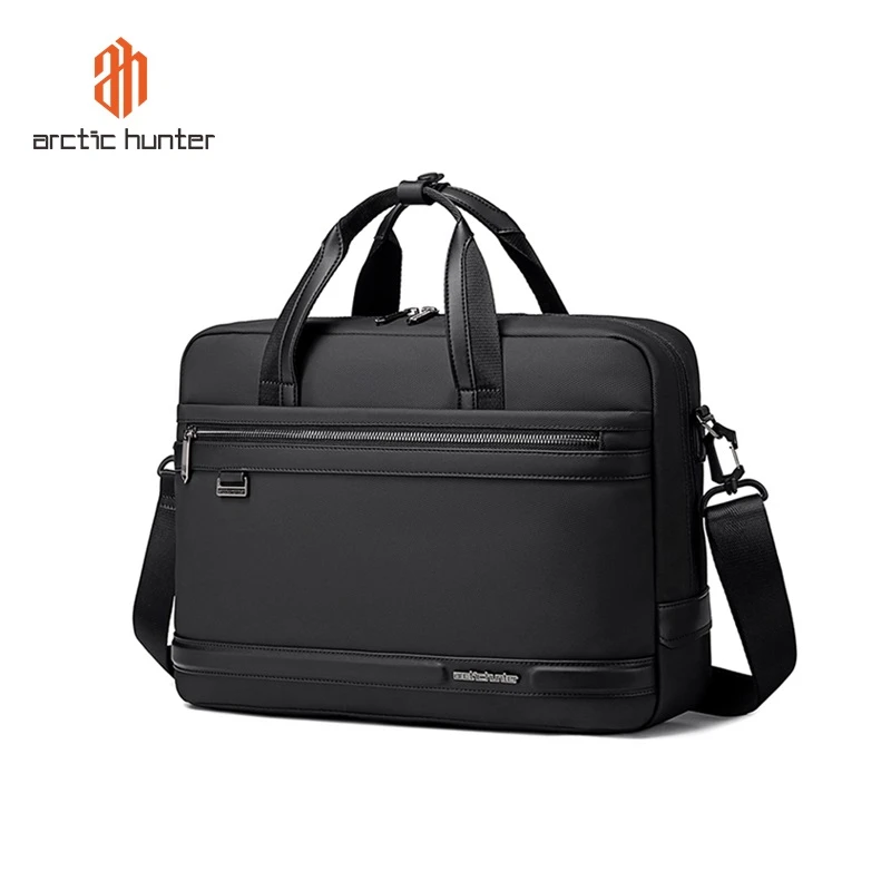 Classic Business Laptop Briefcase