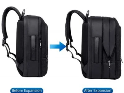 What Is a Multi-Functional Backpack and Who Is It For?