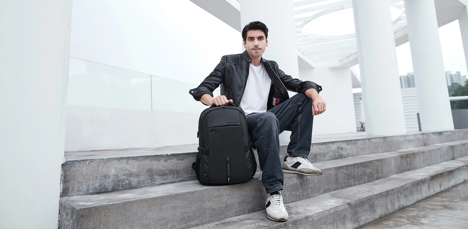Arctic Hunter - Leisure backpack Manufacturer Arctic Hunter - Leisure backpack Manufacturer