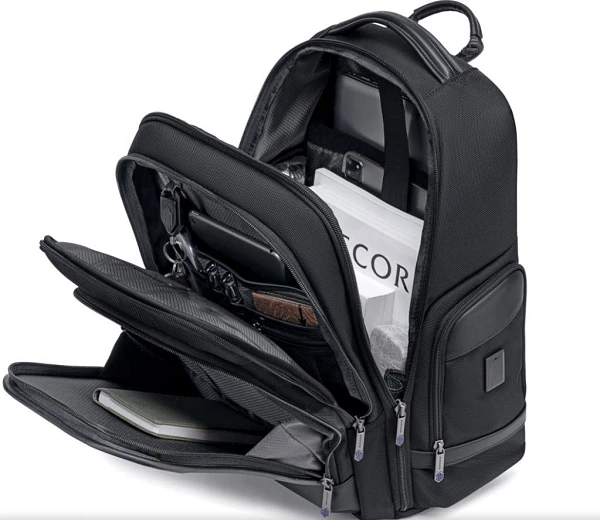 Backpack structure and function Backpack structure and function