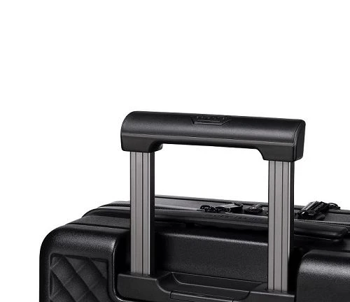 productcate-1-1 Smooth Aluminum Alloy Handle