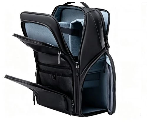 productcate-1-1 camera gear backpack with multiple storage compartments
