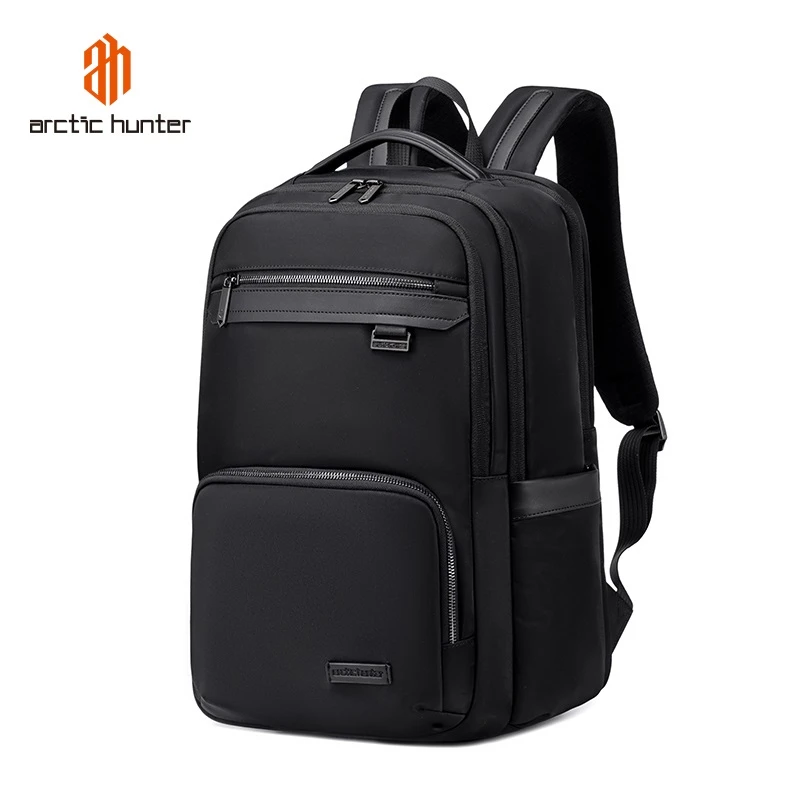 Nylon Laptop Backpack