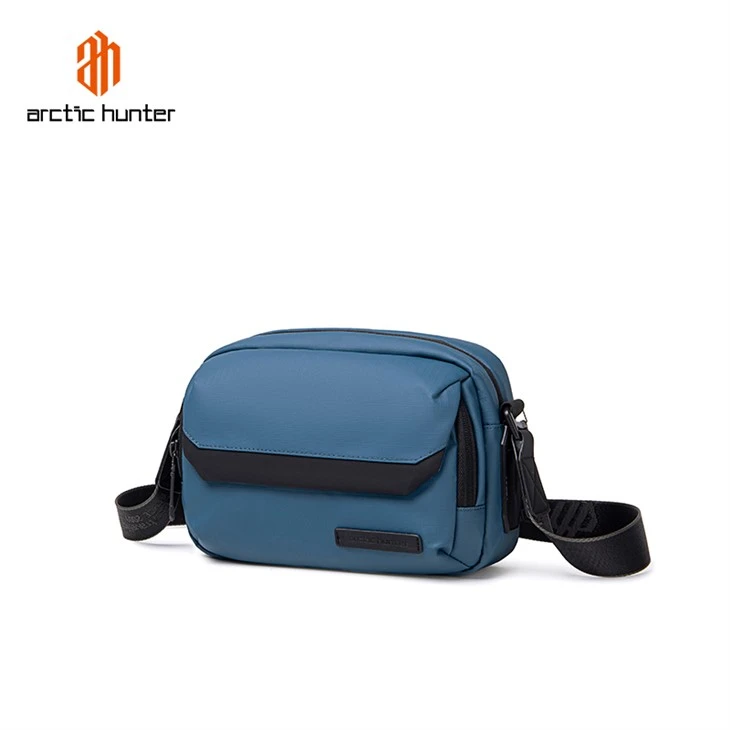 Simple And Stylish Crossbody Bag factory