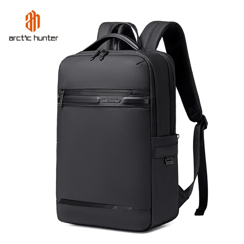 Simple And Stylish Laptop Backpack