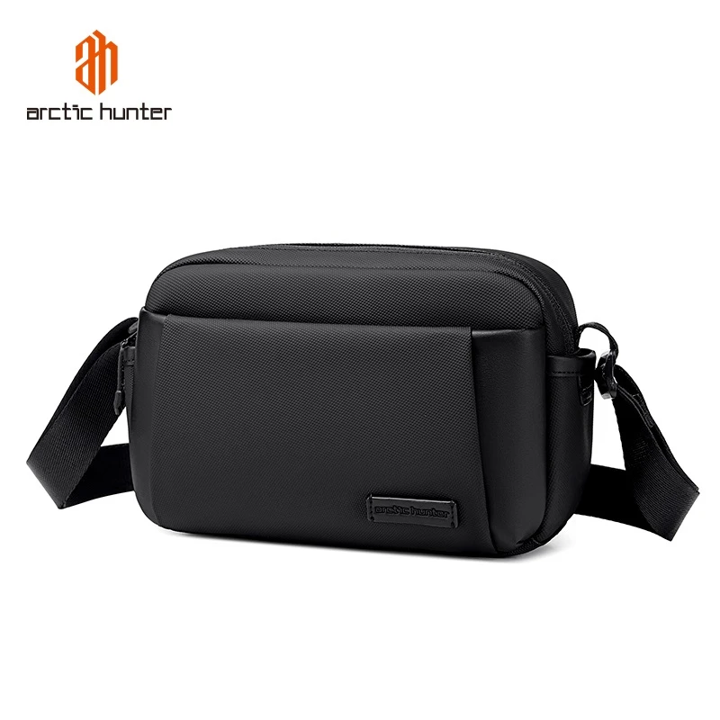 Simple And Stylish Lightweight Crossbody Bag