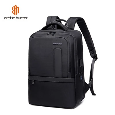Expandable Laptop Backpack