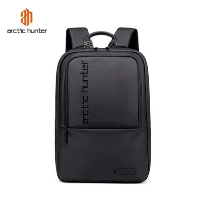 Simple Ultralight Casual Backpack