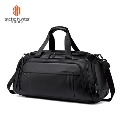 Stylish Large Capacity Multi-functional Travel Bag