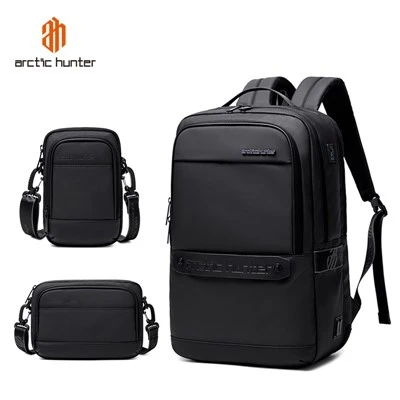 Three-in-one Detachable Multi-function Backpack