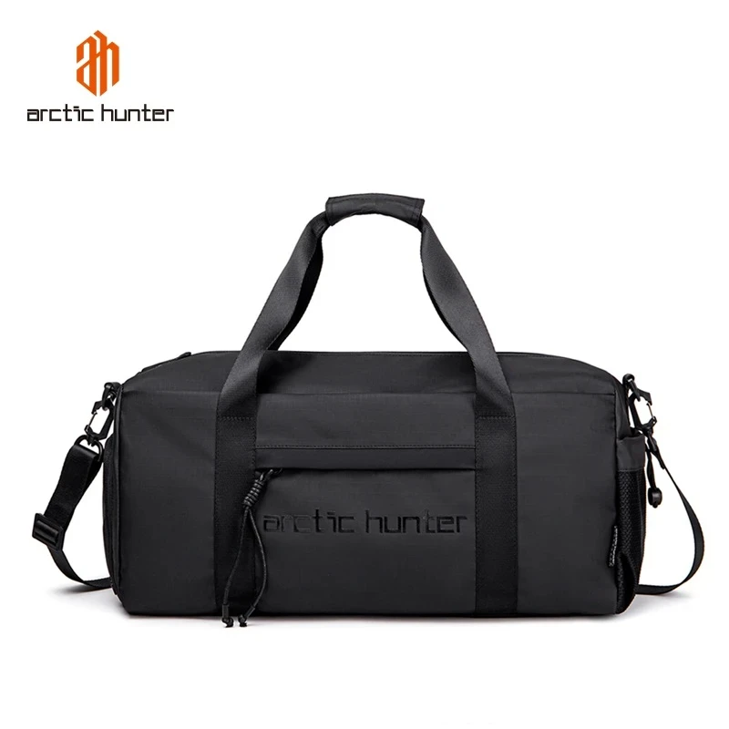 Ultralight Large-Capacity Multifunctional Travel Bag